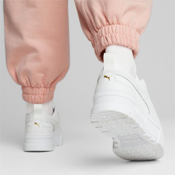 PUMA Mayze Classic Women's Sneakers Product Image