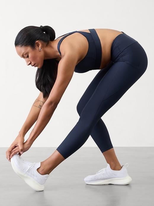 Interval Stash High Rise 7/8 Legging Product Image