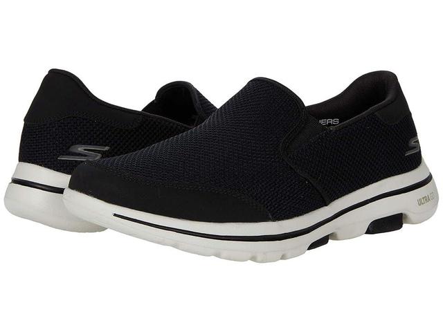 SKECHERS Performance Go Walk 5 - 216063 White) Men's Shoes Product Image