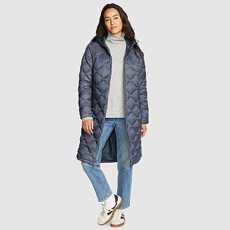 Women's Shaw Down Parka Product Image