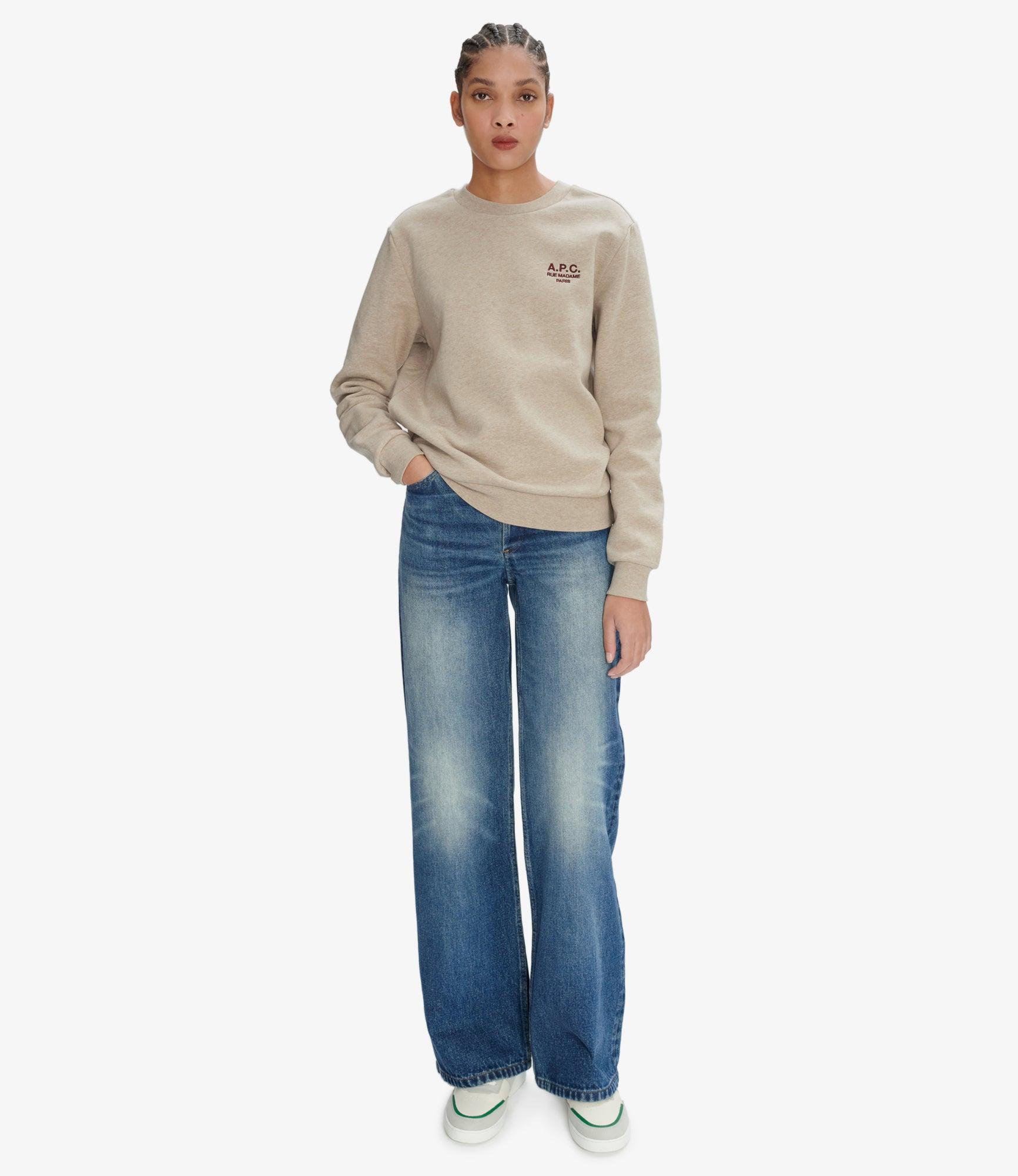 Standard Rue Madame sweatshirt (W) Product Image