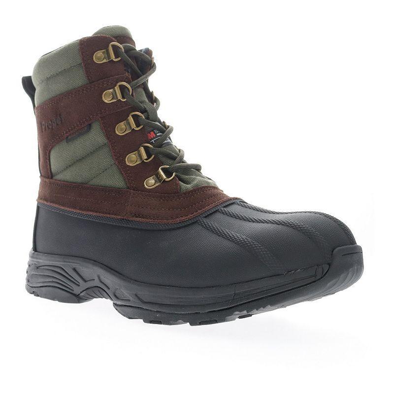 Propet Cortland Mens All-Weather Boots Product Image