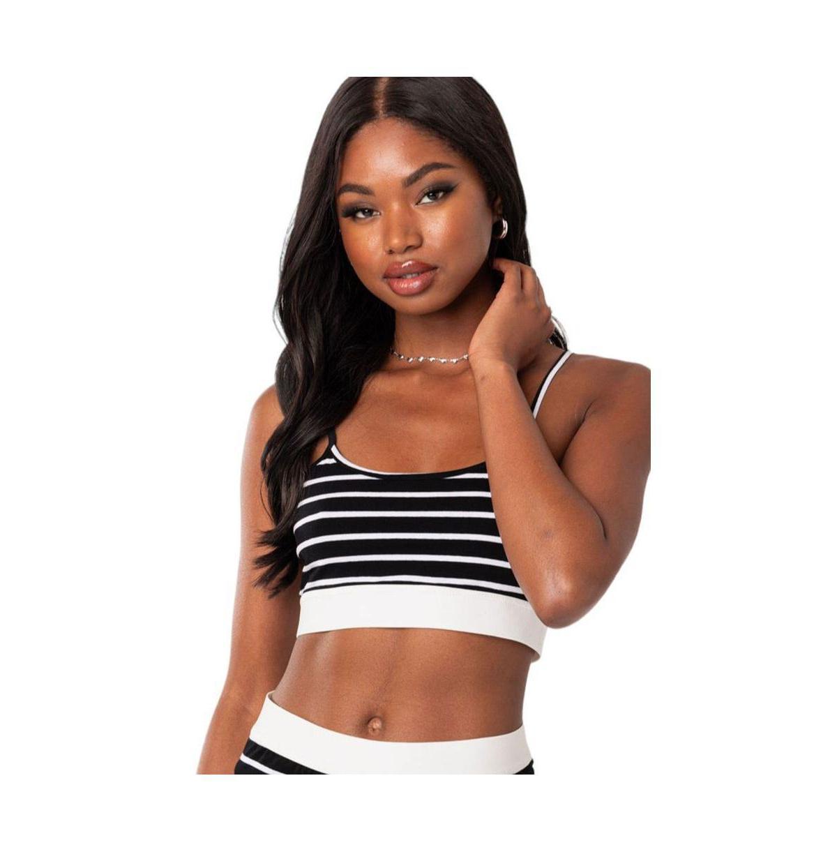 Womens Solene Bra Top Product Image