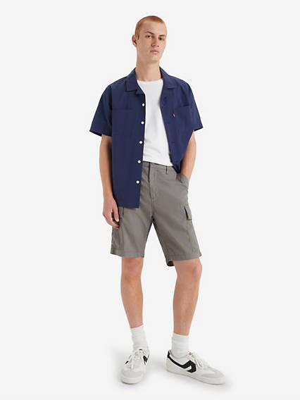 Levi's Cargo 9.5" Men's Shorts Product Image