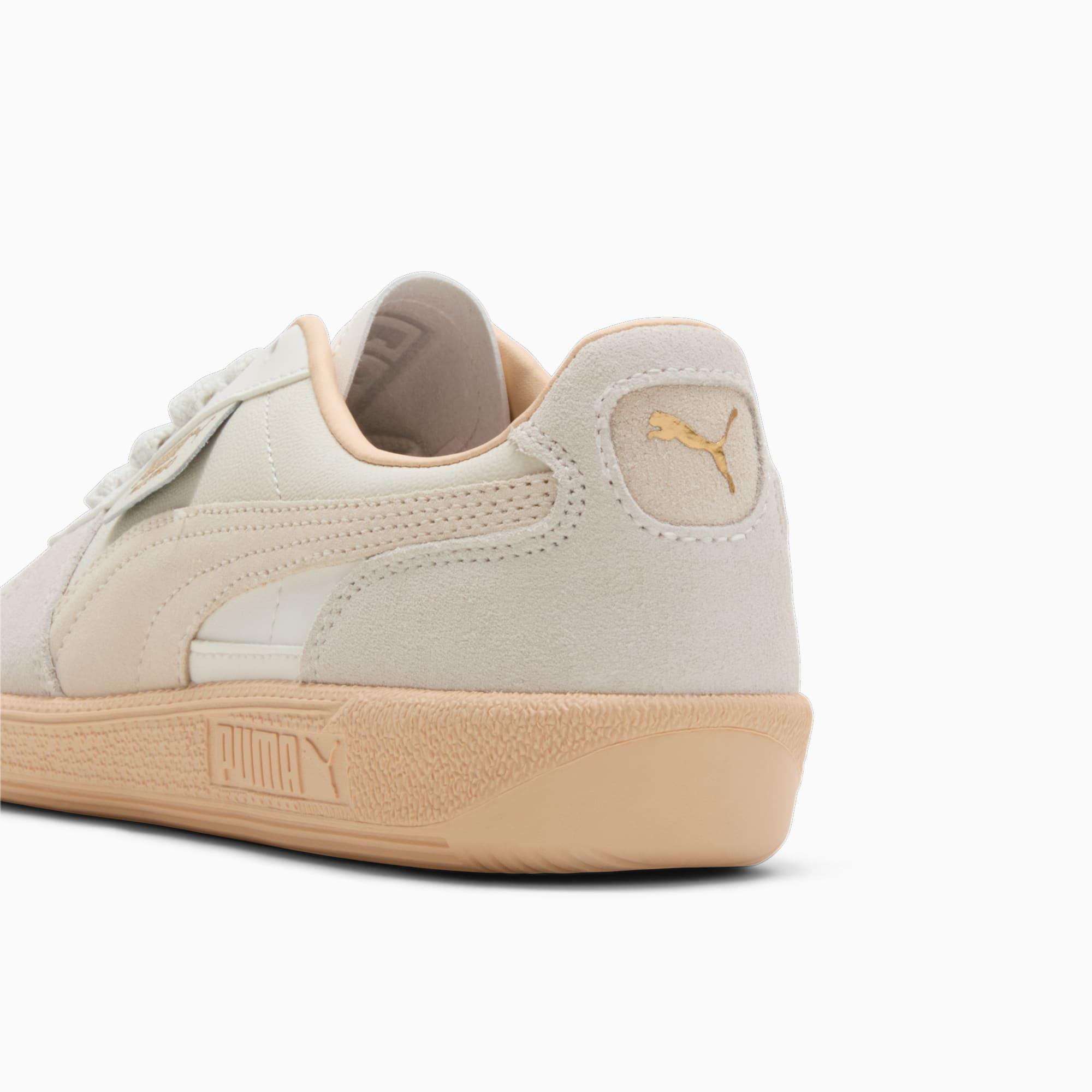 Palermo Leather Women's Sneakers Product Image