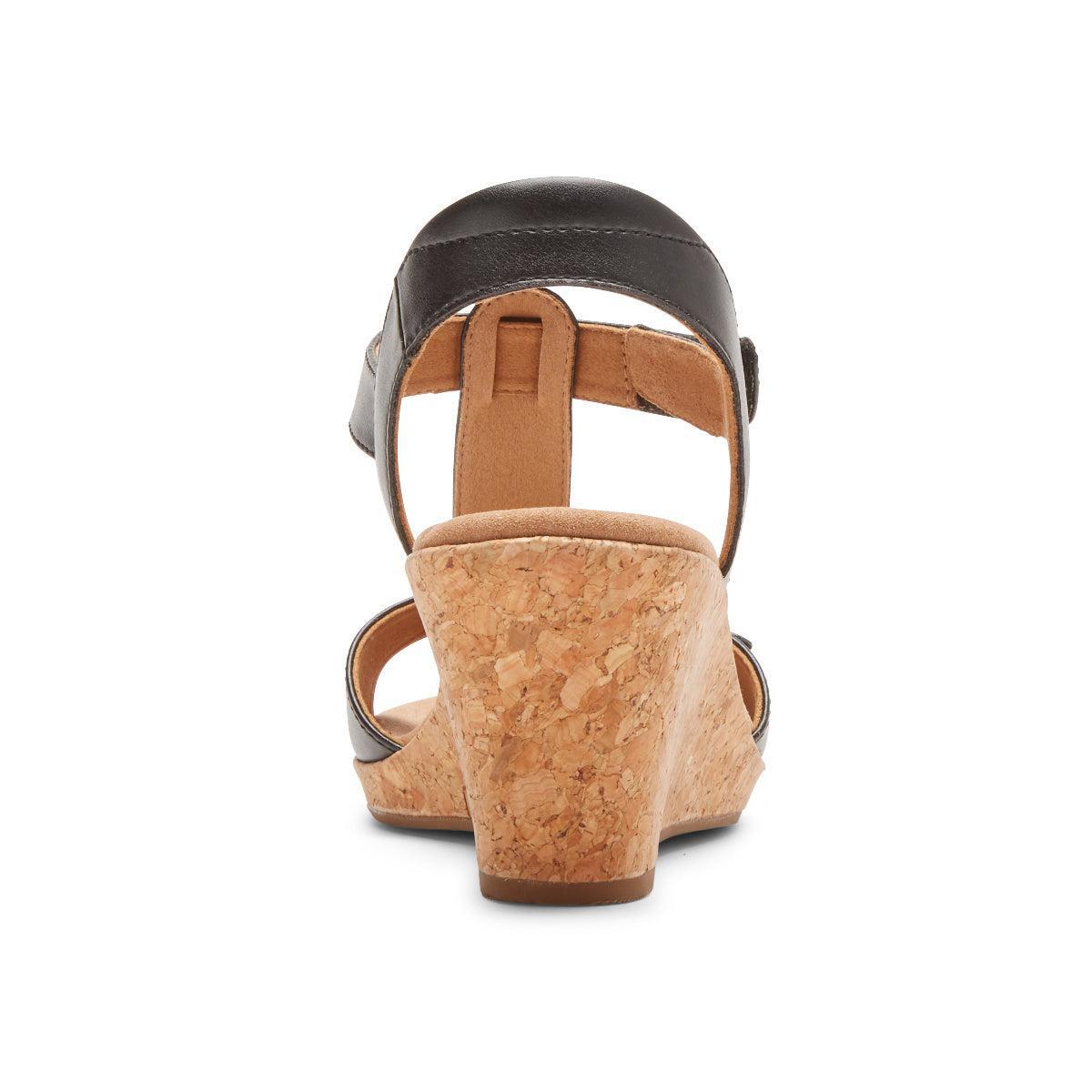 Women's Blanca T-Strap Sandal Product Image