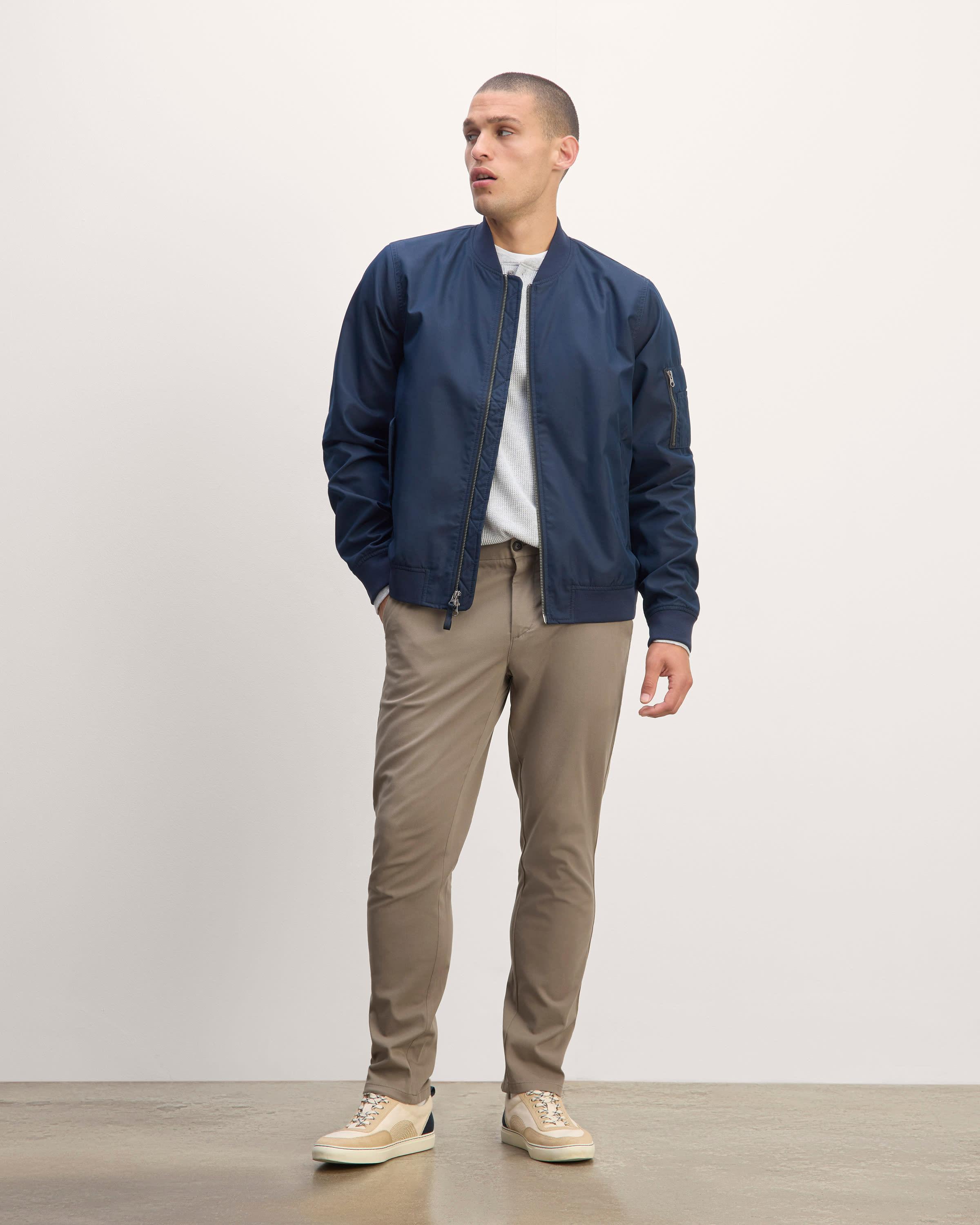 The Performance Chino | Uniform Product Image