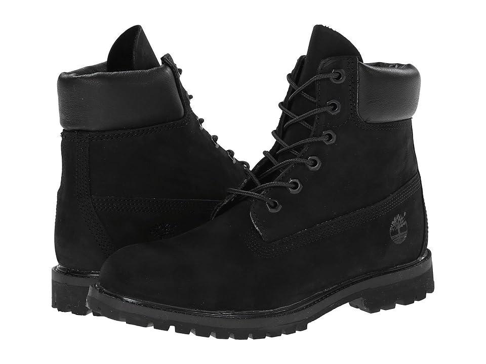 Timberland Womens Timberland 6 Premium Waterproof Boots - Womens Product Image