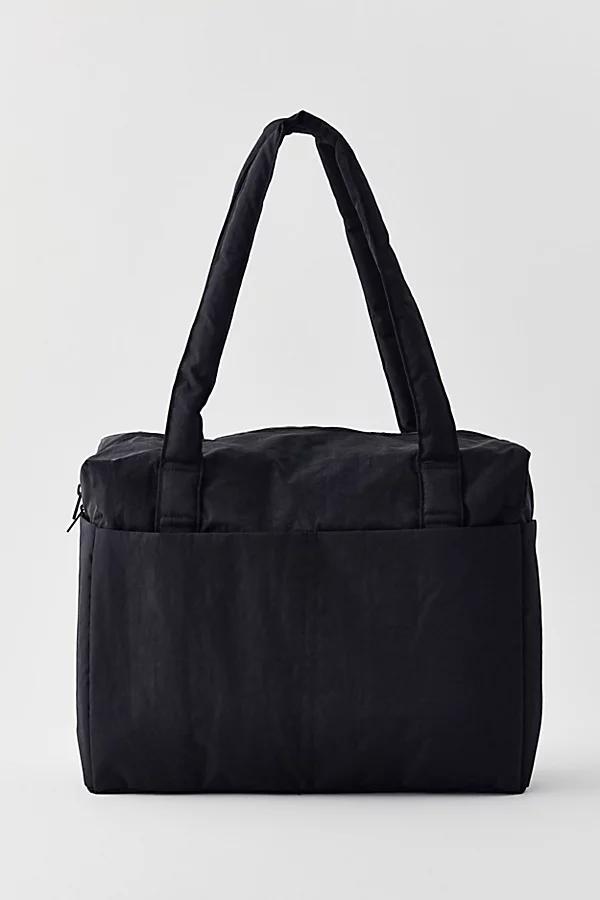 BAGGU Small Cloud Carry-On Bag Womens at Urban Outfitters Product Image