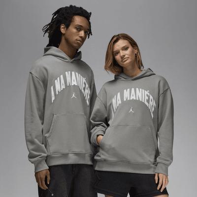 Jordan x A Ma Maniére Men's Hoodie Product Image