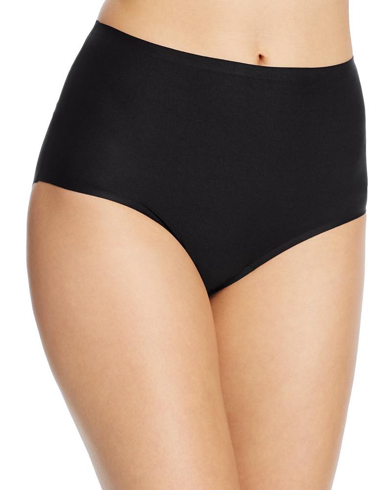 Chantelle Soft Stretch One-Size Seamless Briefs Product Image