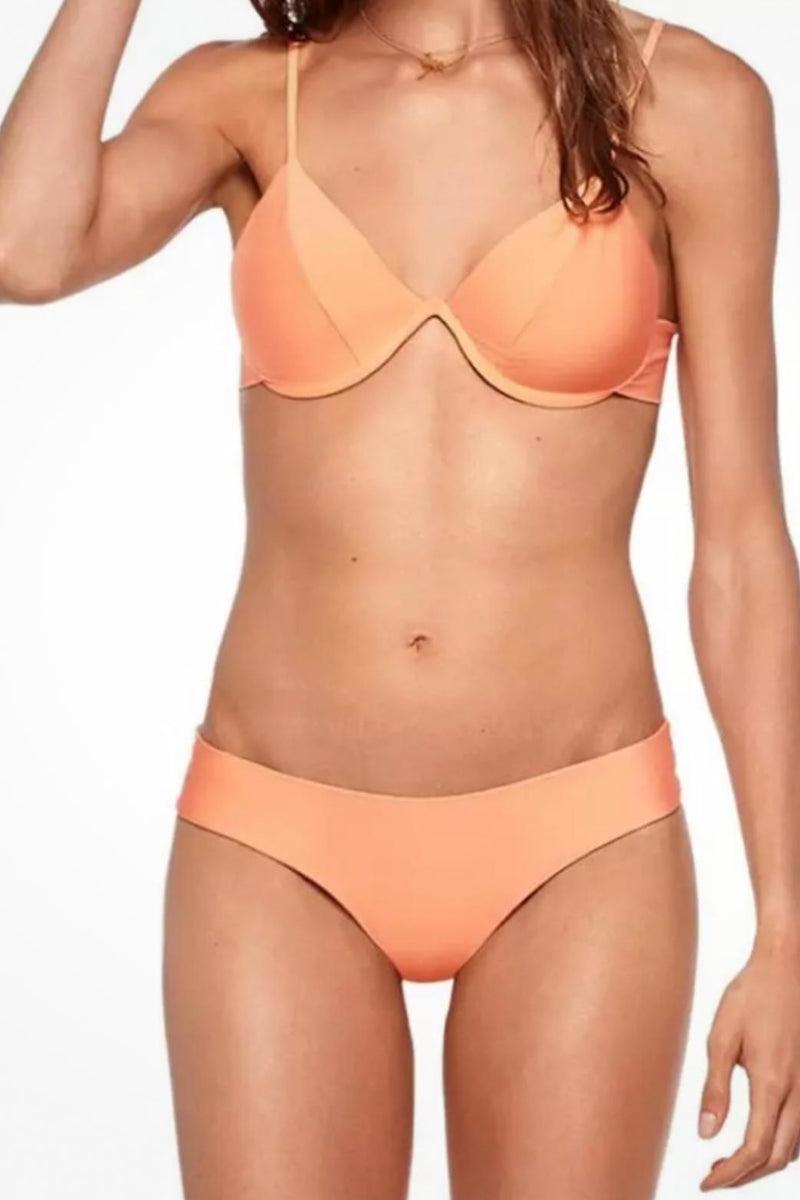 M Melon Bikini Product Image