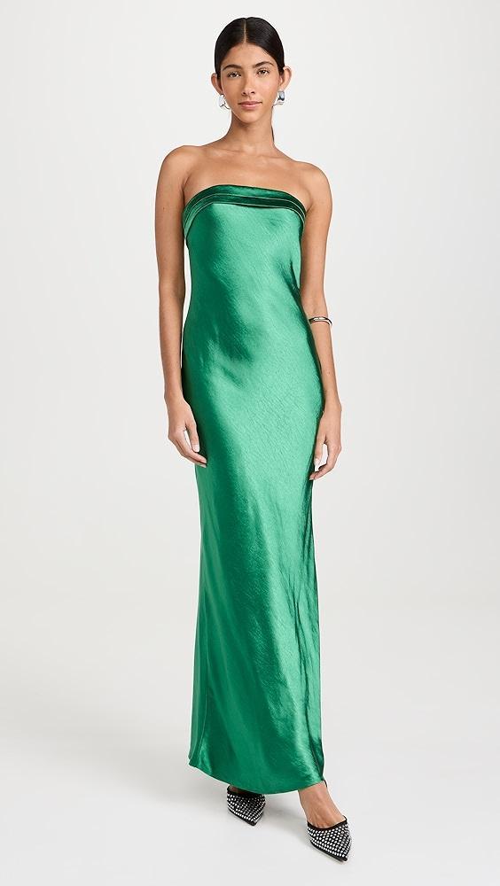 Runaway the Label Delilah Maxi Dress | Shopbop Product Image