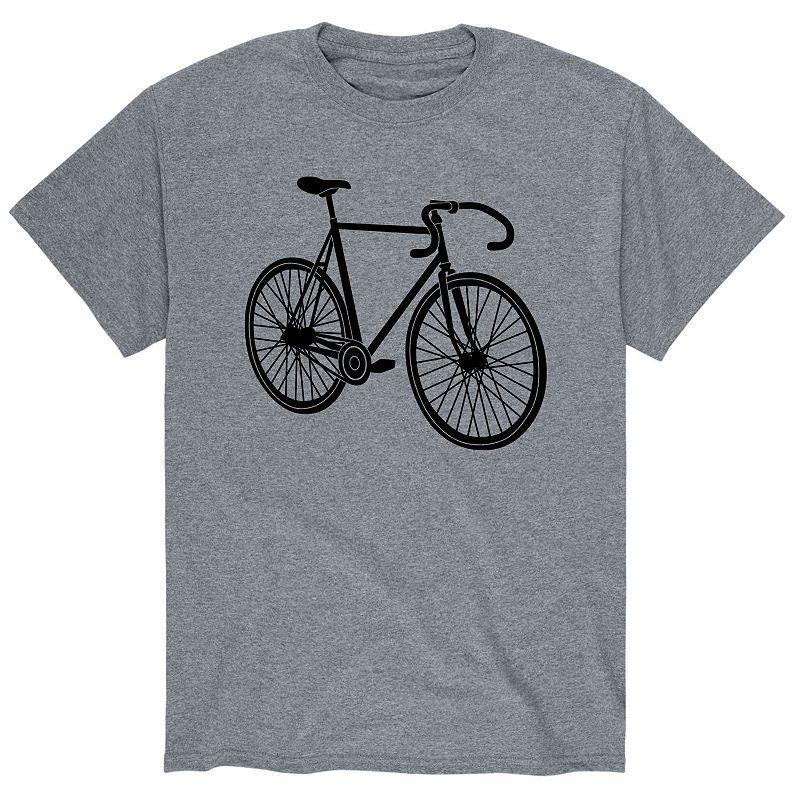 Mens Bike Tee Product Image