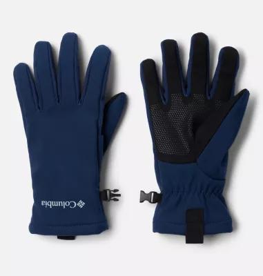 Columbia Women's Kruser Ridge III Softshell Gloves- Product Image