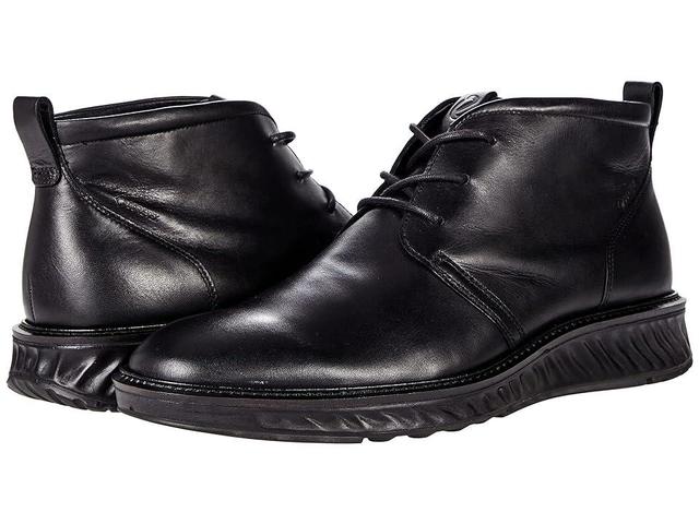 Ecco Mens St.1 Hybrid Gtx Boots Product Image