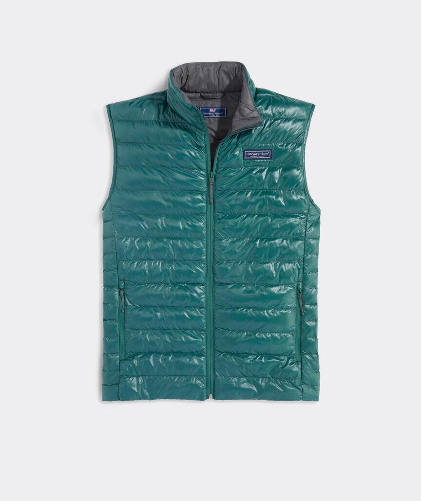 Lightweight Packable Puffer Vest product image