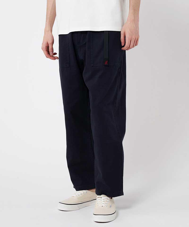 Loose Tapered Pant Unisex Product Image