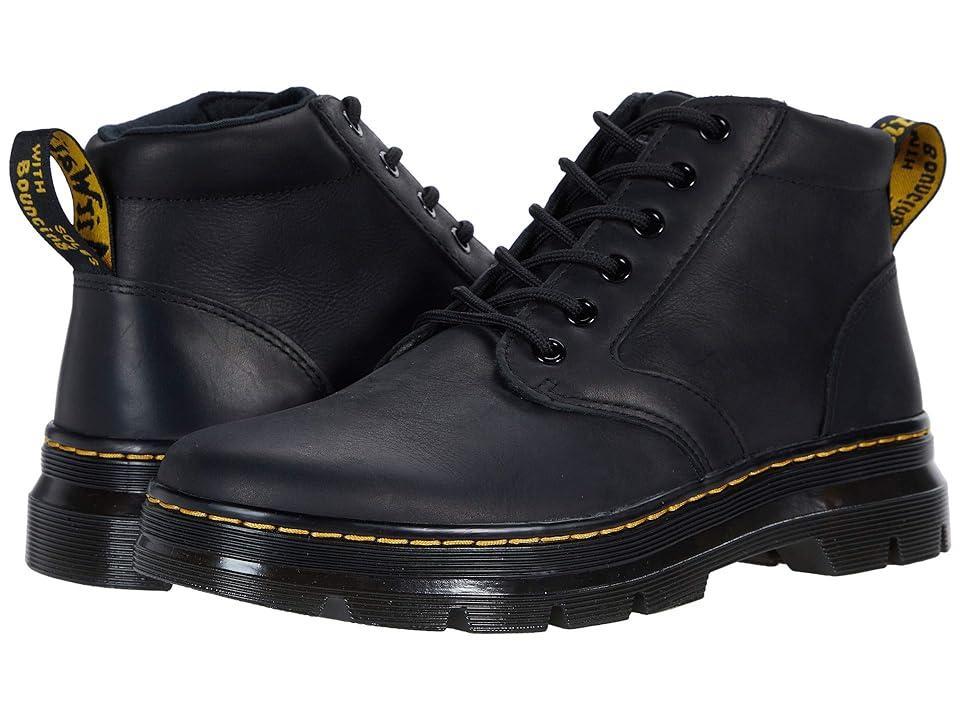 Dr. Martens Men's Rakim Utility Extra Tuff Lace-Up Boot Product Image