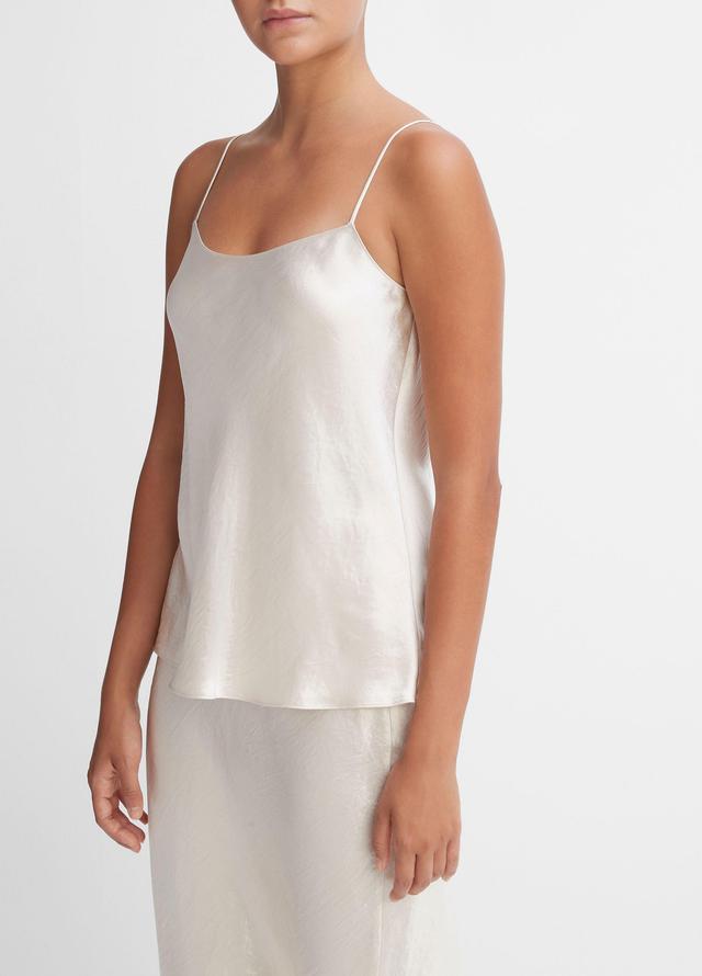 Satin Cami Product Image