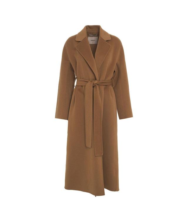 Wool coat 'Grace' Product Image