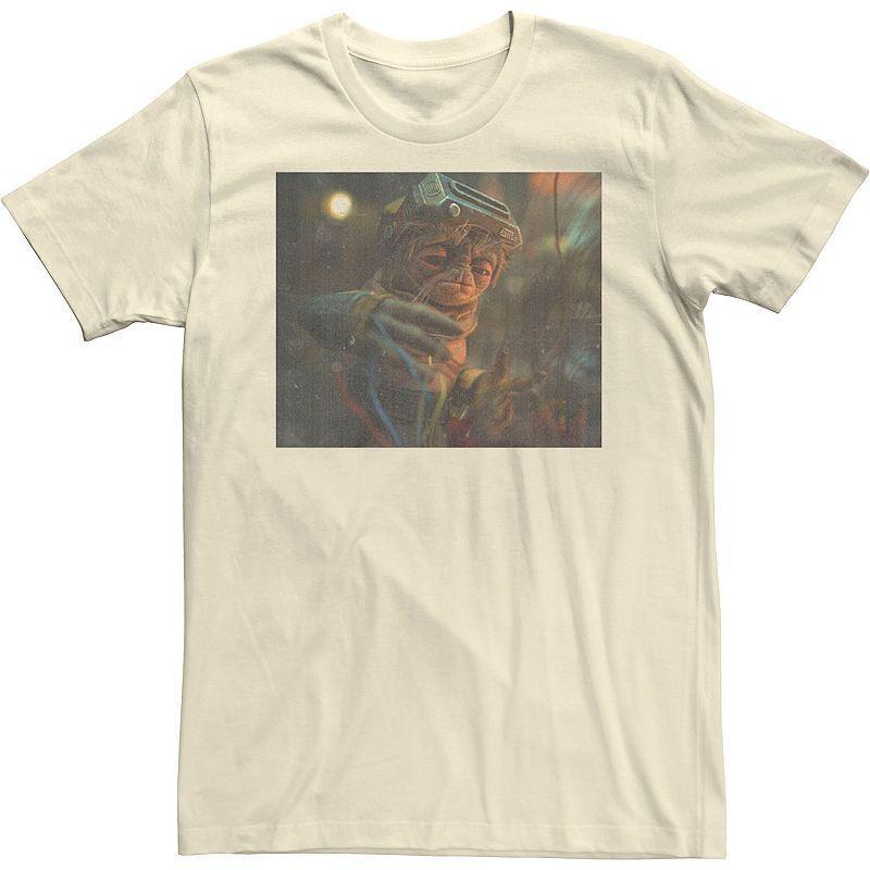 Mens Star Wars Frik Poster Tee Product Image