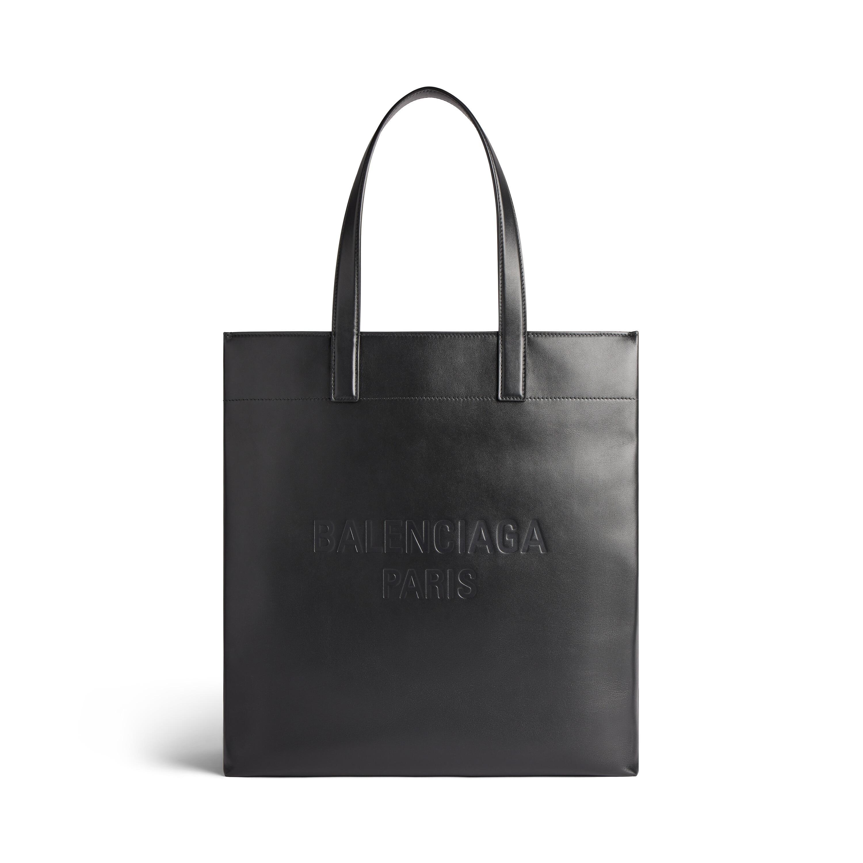 duty free north-south tote bag Product Image