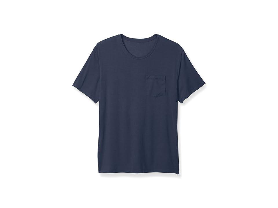 TOMMY JOHN Second Skin Pocket Sleep T-Shirt Product Image