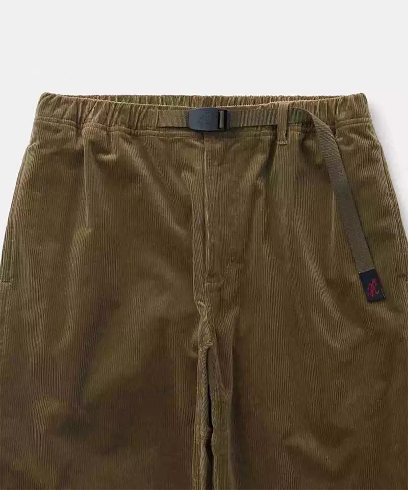 Corduroy Gramicci Pant Male Product Image