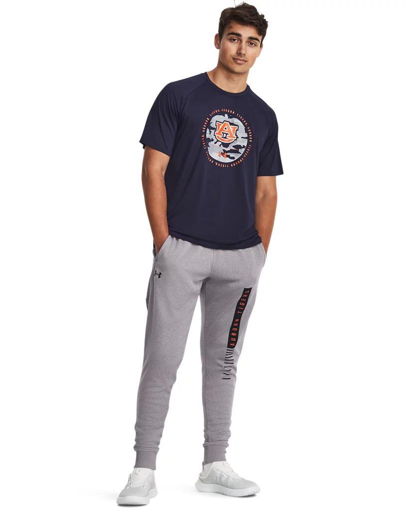 Men's Armour Fleece® Collegiate Joggers Product Image