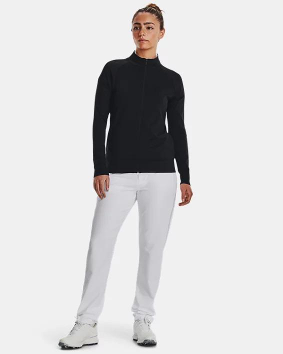 Women's UA Storm Midlayer Full-Zip Product Image