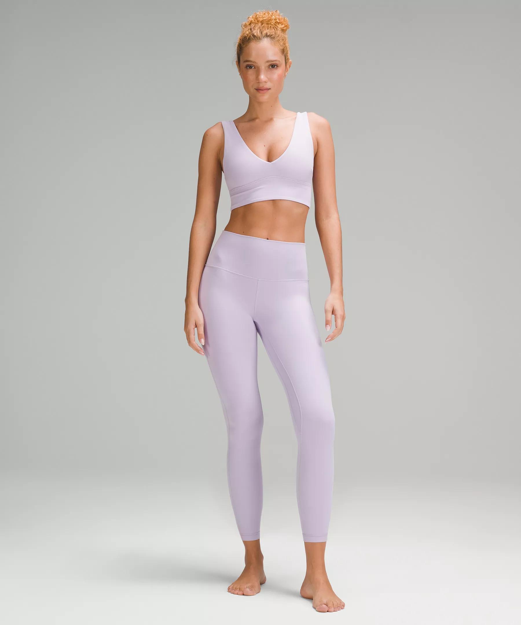 lululemon Align™ High-Rise Pant 25" Product Image