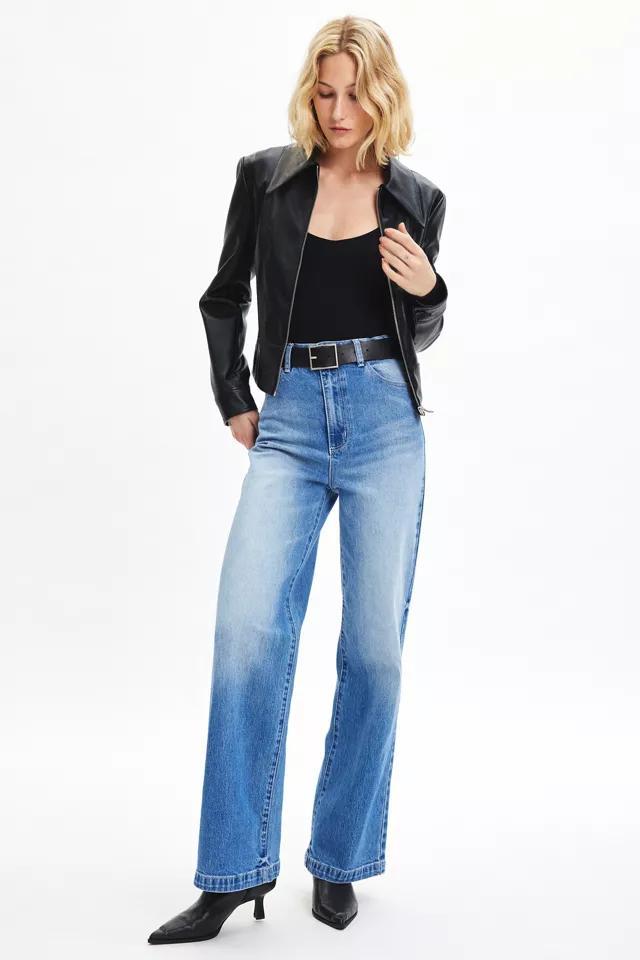 Abrand Vesta 94 Wide Leg Jean Product Image