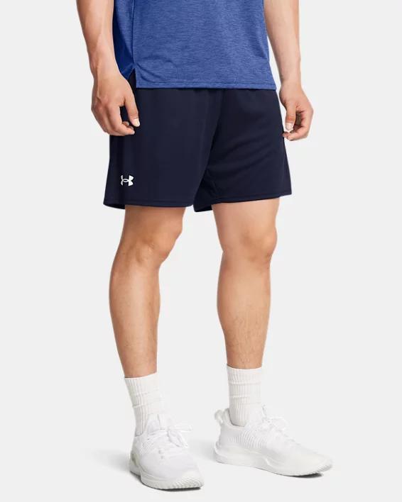 Mens UA Tech 7 Shorts Product Image