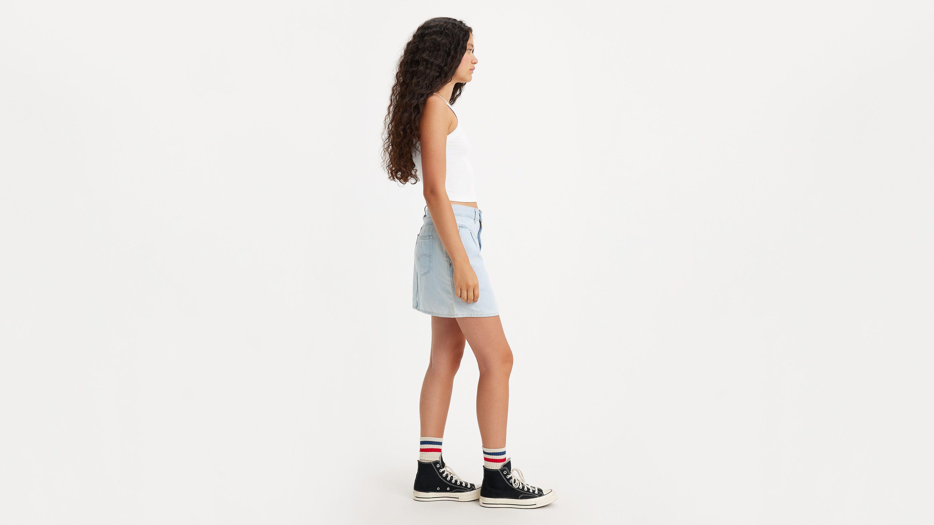 Featherweight Skirt Product Image