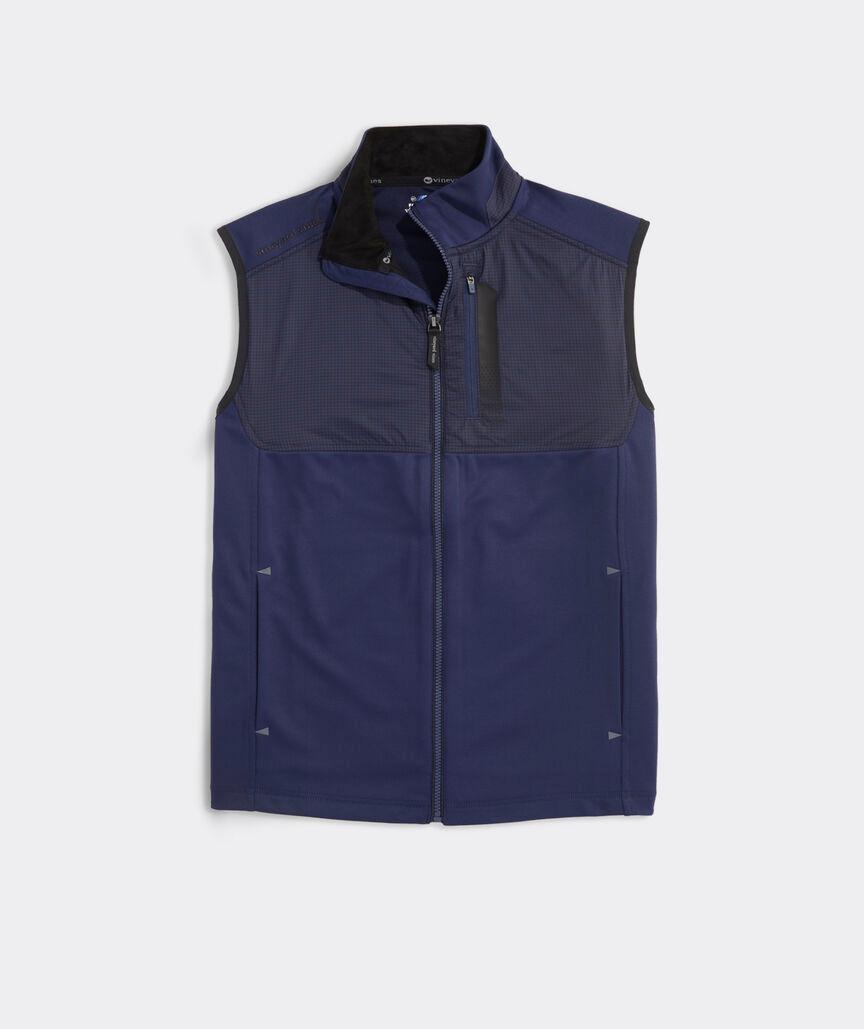 Fairhaven Vest Product Image