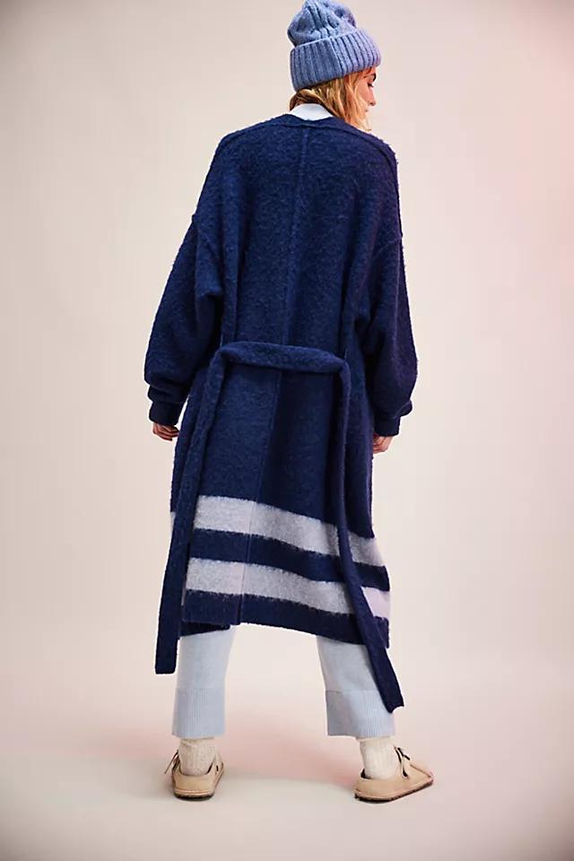 By The Yard Cardigan Product Image