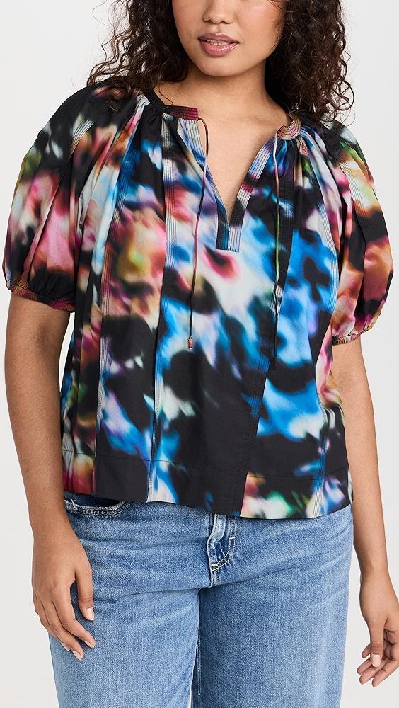 Ulla Johnson Loli Top | Shopbop Product Image