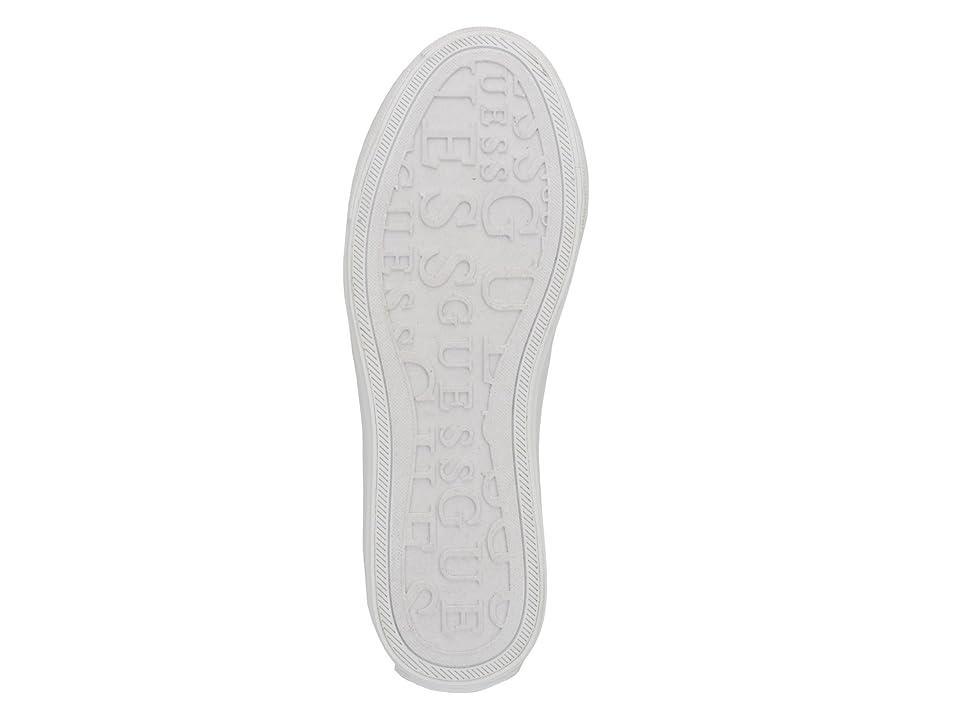 GUESS Jelexa (Light Logo Multi) Women's Shoes Product Image