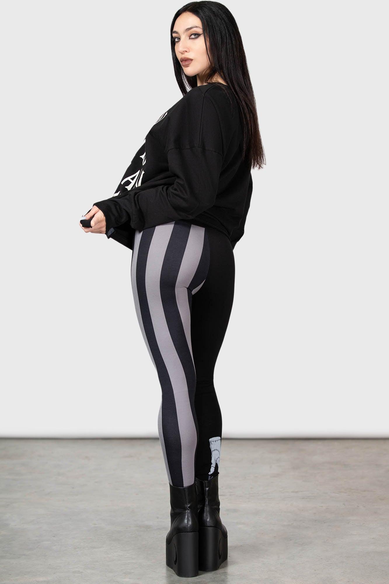 Loathe Leggings Female Product Image