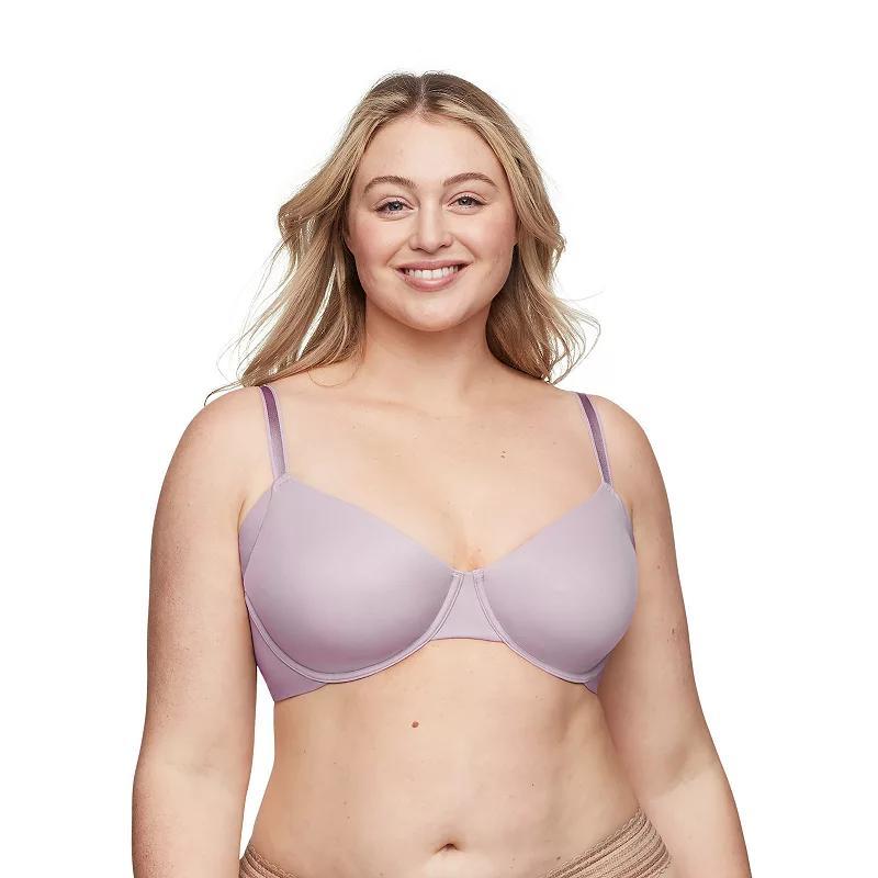 Warners No Side Effects Underarm Smoothing Bra RK3061A, Womens Product Image