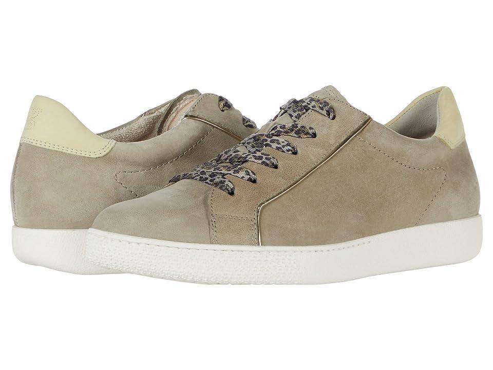 Paul Green Farrah Sneaker (Hunter Lemon) Women's Shoes Product Image