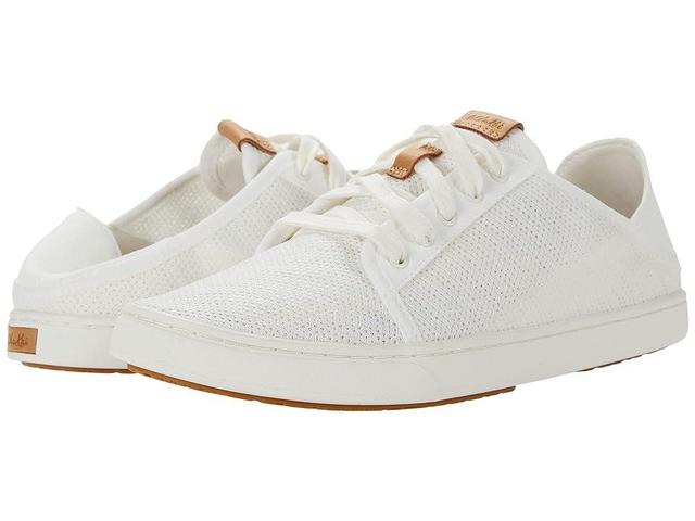 OluKai Pehuea Li Convertible Sneaker Product Image