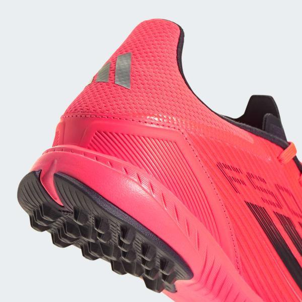 F50 League Turf Soccer Shoes Product Image