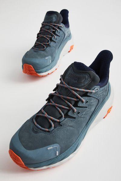 HOKA Kaha Low Gore-Tex Waterproof Sneaker Product Image