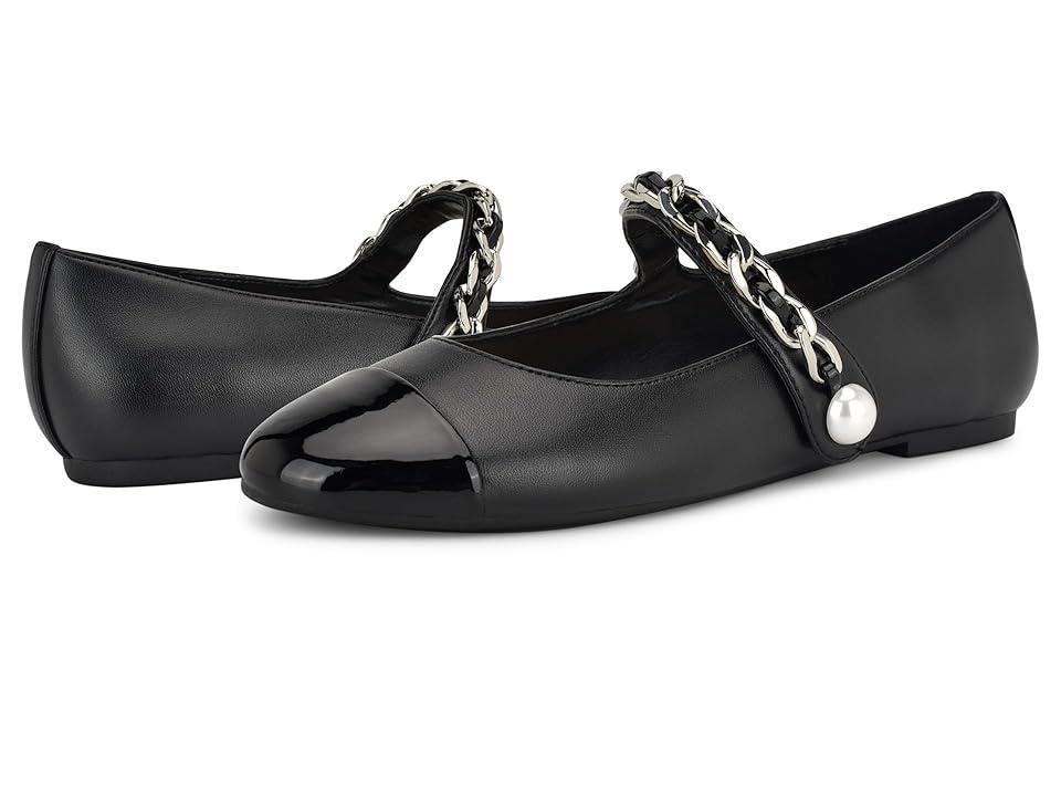 Nine West Platy Multi) Women's Flat Shoes Product Image