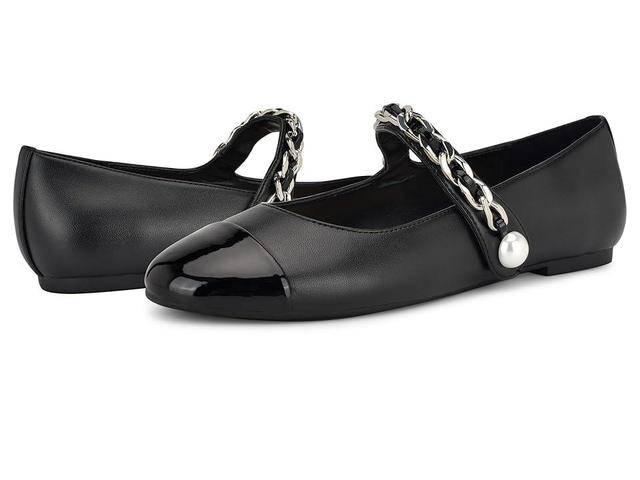 Nine West Platy Multi) Women's Flat Shoes Product Image