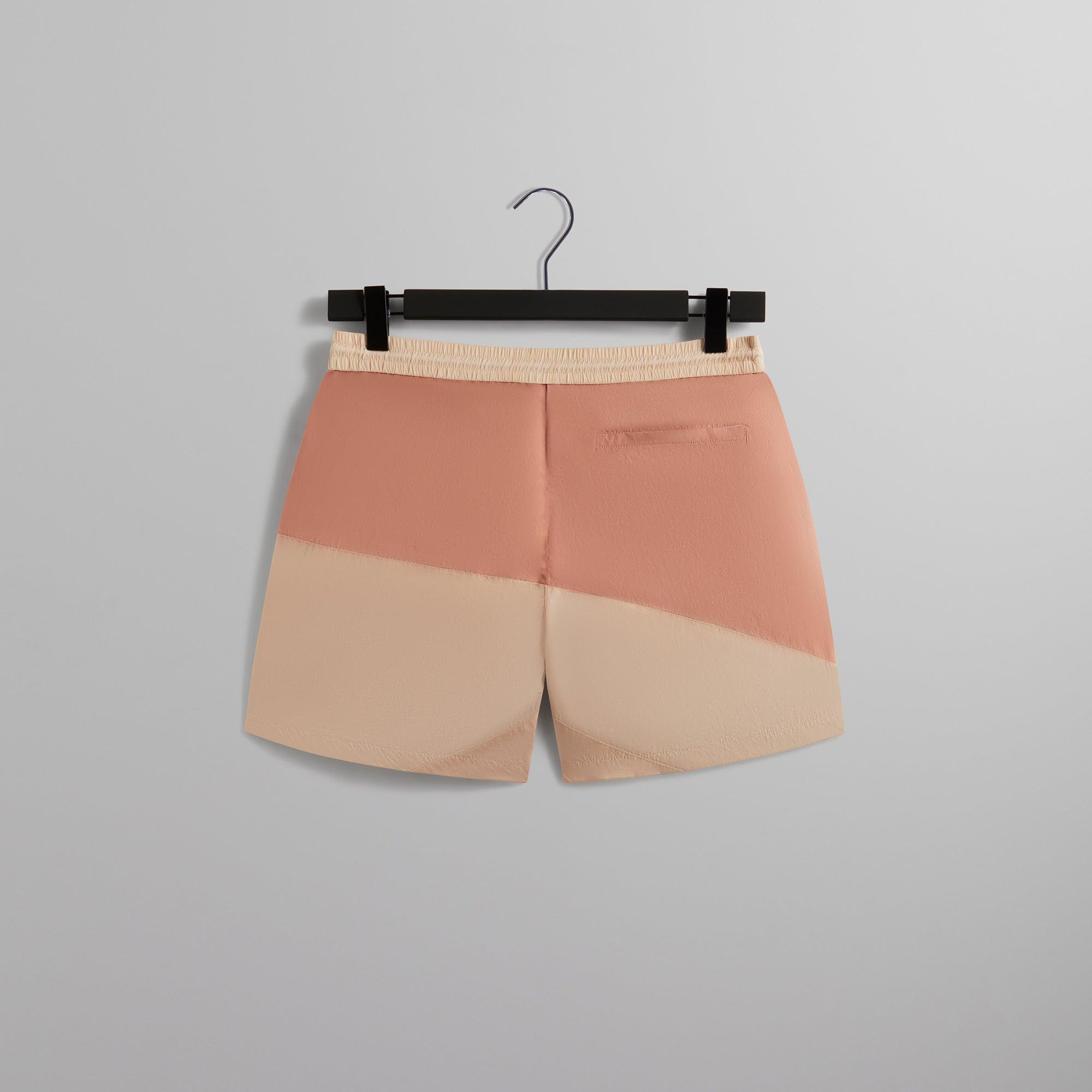 Kith Madison Short - French Pink Male Product Image