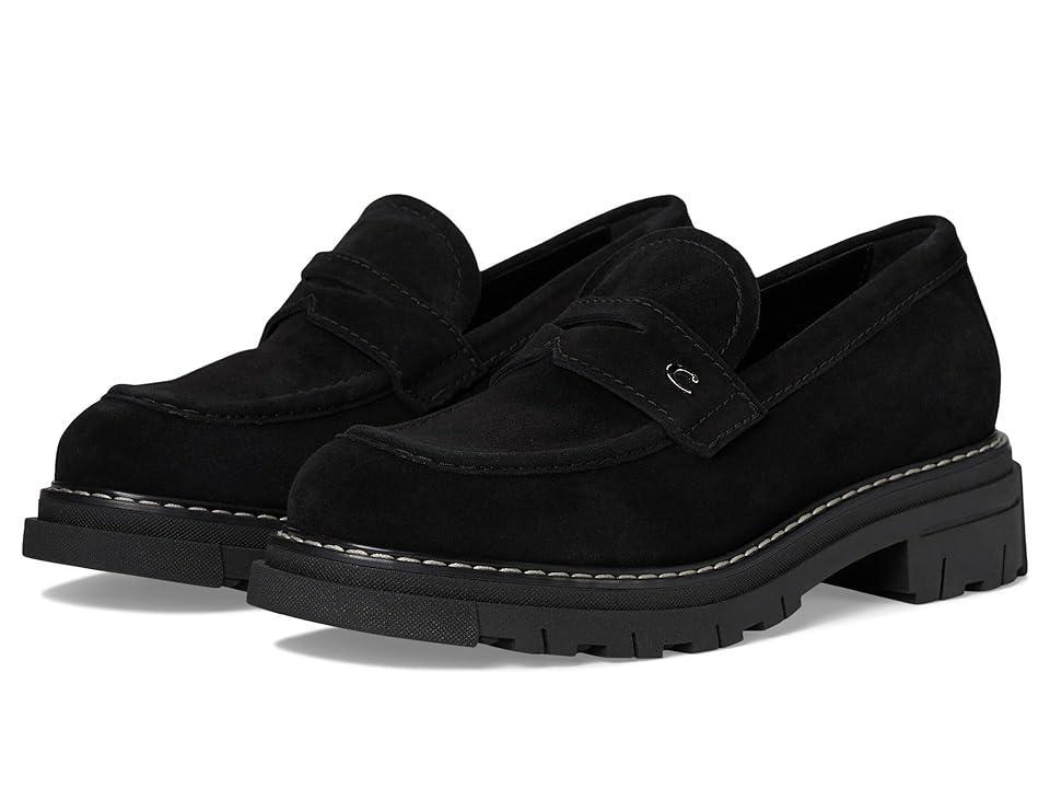 La Canadienne Womens Dillon Loafer Flats Product Image