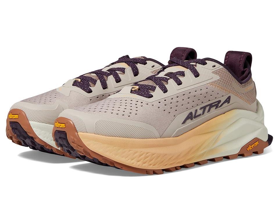 Altra Olympus 6 Women's Running Shoes Product Image